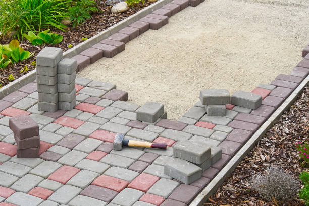 Reasons to Select Us for Your Driveway Paving Requirements in Odessa, TX