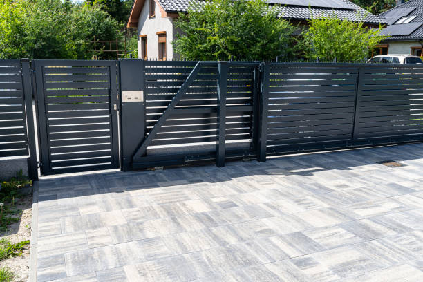 Best Driveway Pavers Near Me  in Odessa, TX