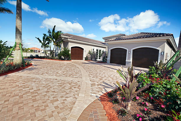 Best Driveway Pavers Near Me  in Odessa, TX