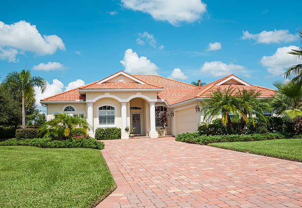 Best Local Driveway Pavers  in Odessa, TX