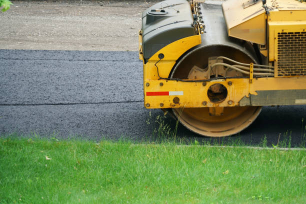 Best Driveway Pavers Near Me  in Odessa, TX